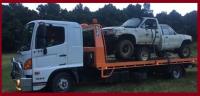 Car Removal Sunshine Coast image 10