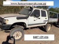 Car Removal Sunshine Coast image 2