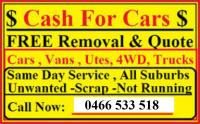 Car Removal Sunshine Coast image 4