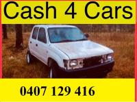 Car Removal Sunshine Coast image 40