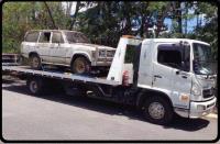 Car Removal Sunshine Coast image 48