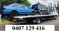 Car Removal Sunshine Coast image 5