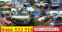 Car Removal Sunshine Coast image 7