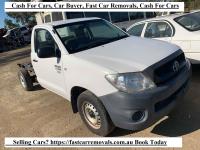 Car Removal Sunshine Coast image 19