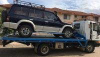 Car Removal Sunshine Coast image 29