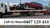 Car Removal Sunshine Coast image 44