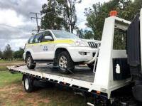 Car Removal Sunshine Coast image 45