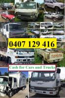 Car Removal Sunshine Coast image 57