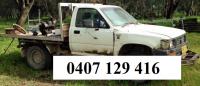 Car Removal Sunshine Coast image 65