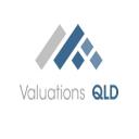 Valuations QLD logo