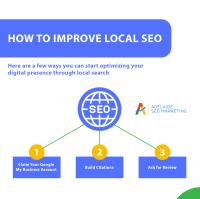 Adelaide SEO Marketing image 4