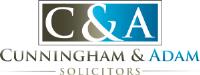 Cunningham & Adam Solicitors image 1