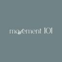 Movement 101 Chatswood logo