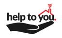 help to you logo