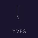 Yves Mermaid Beach logo