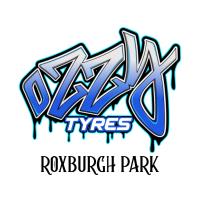 OZZY TYRES ROXBURGH PARK image 1