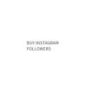 BUY INSTAGRAM FOLLOWERS logo