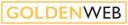 GoldenWeb logo