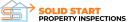 Solid Start Property Inspections logo