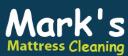 Professional Mattress Cleaning Melbourne logo