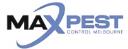 Max Pest Control Melbourne logo