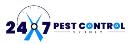 Pest Control Solutions in Sydney logo