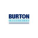 Burton Industries | Kitchen Freezer Room logo