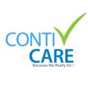 Conticare logo