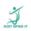 JUST SPIKE IT VOLLEYBALL ACADEMY PTY LTD logo