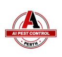 A1 Pest Control Perth logo