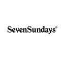 Seven Sundays logo