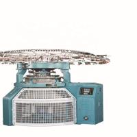 Yuanda Circular Knitting Machine Co., Ltd image 2