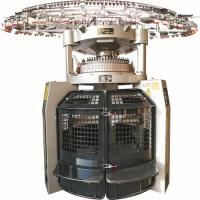 Yuanda Circular Knitting Machine Co., Ltd image 3