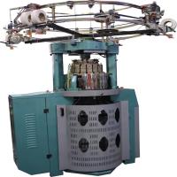 Yuanda Circular Knitting Machine Co., Ltd image 6