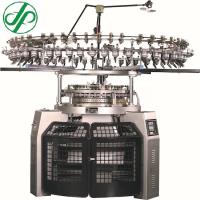 Yuanda Circular Knitting Machine Co., Ltd image 7