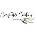  Comfortable Creatures Australia logo