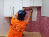 Avid Tiling  image 1