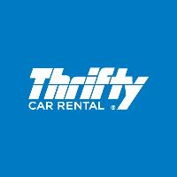 Thrifty Car Rental Sydney Airport image 1