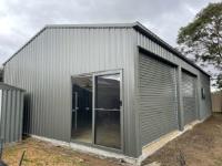 Outdoor Steel Solutions Kilmore image 4