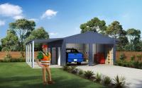 Outdoor Steel Solutions Kilmore image 1