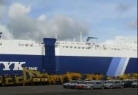 Nyk Link Roro Australia image 2