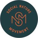 Social Nature Movement logo