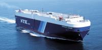 Nyk Link Roro Australia image 3