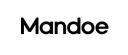 Mandoe Media  logo