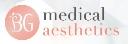 BG Medical Morpheus8 logo