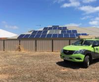 Geraldton Solar Force image 2