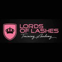 LORDS OF LASHES TRAINING ACADEMY image 1