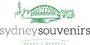 Sydney Souvenirs logo