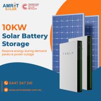 Amrut Solar image 1