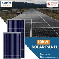 Amrut Solar image 2